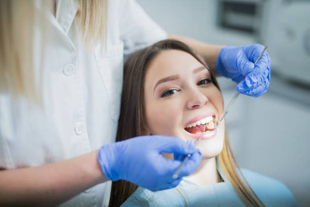 Professional Dental Services in Agua Dulce, TX